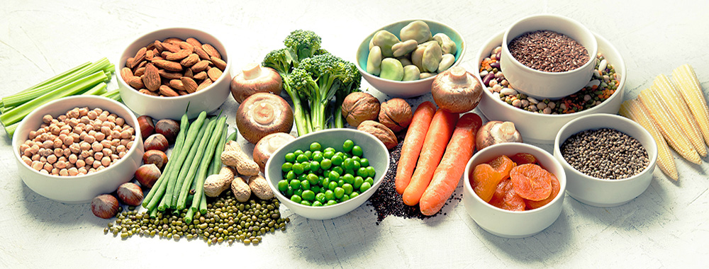 Quelle différences entre les légumes et les légumineuses ?⋆ Hari&co