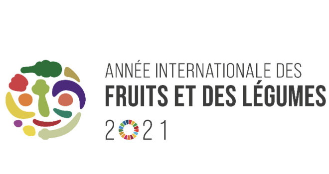 Année Internationale des fruits et légumes